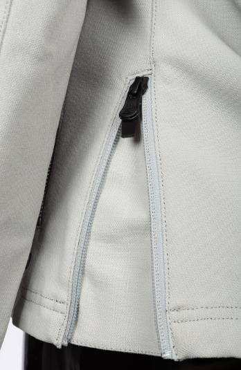 NEW Klim Women's Marrakesh Jacket Cool Gray