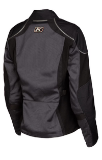 NEW Klim Avalon Jacket Stealth Black