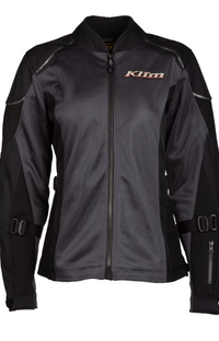 NEW Klim Avalon Jacket Stealth Black