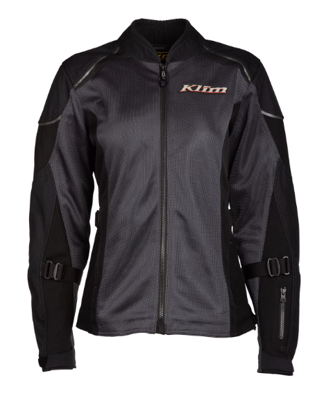 NEW Klim Avalon Jacket Stealth Black