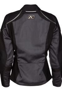 NEW Klim Avalon Jacket Stealth Black