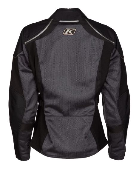 NEW Klim Avalon Jacket Stealth Black