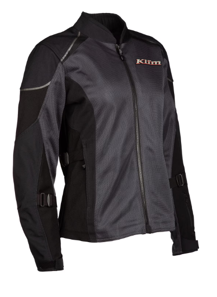 NEW Klim Avalon Jacket Stealth Black
