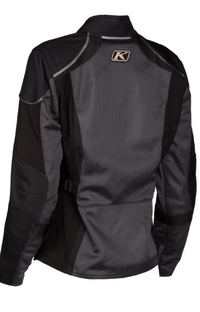 NEW Klim Avalon Jacket Stealth Black