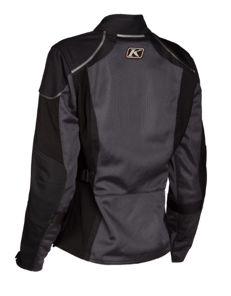 NEW Klim Avalon Jacket Stealth Black