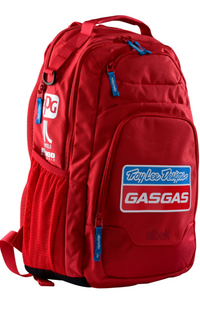 NEW GasGas TLD Team WhiteBridge Backpack 3GG220052200