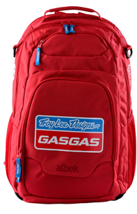 NEW GasGas TLD Team WhiteBridge Backpack 3GG220052200