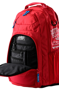 NEW GasGas TLD Team WhiteBridge Backpack 3GG220052200