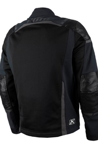 NEW Klim Induction Pro Jacket Stealth Black
