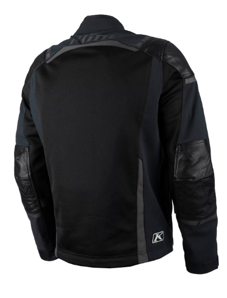 NEW Klim Induction Pro Jacket Stealth Black