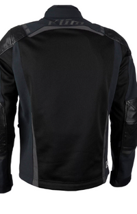 NEW Klim Induction Pro Jacket Stealth Black