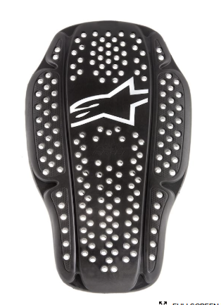 Alpinestars Nucleon KR-2i Back Protector Insert