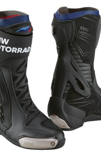 NEW In Stock BMW M Pro Race Comp Boots
