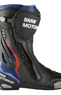 NEW In Stock BMW M Pro Race Comp Boots