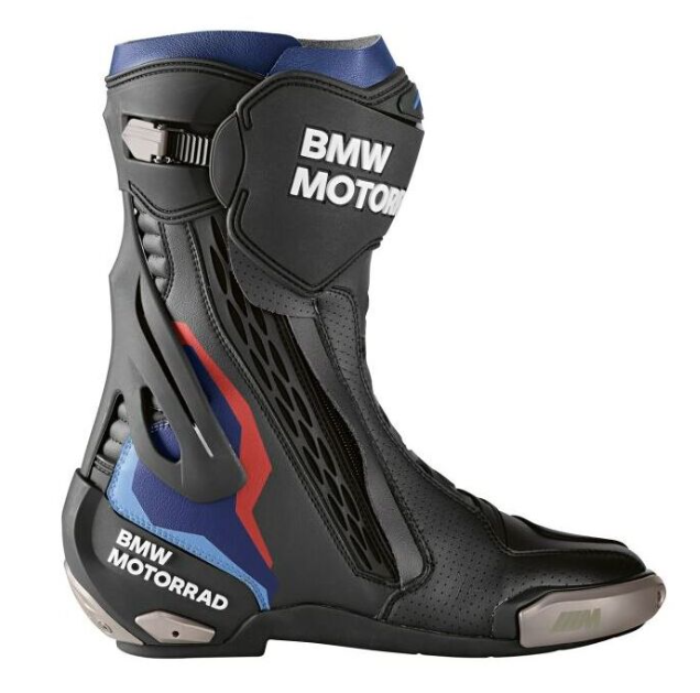 NEW In Stock BMW M Pro Race Comp Boots