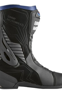 NEW In Stock BMW M Pro Race Comp Boots