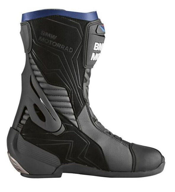 NEW In Stock BMW M Pro Race Comp Boots