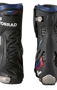 NEW In Stock BMW M Pro Race Comp Boots