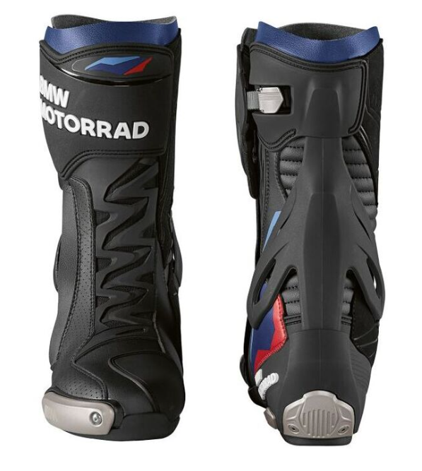 NEW In Stock BMW M Pro Race Comp Boots
