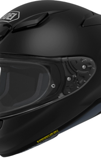 NEW Shoei RF 1400 Matte Black
