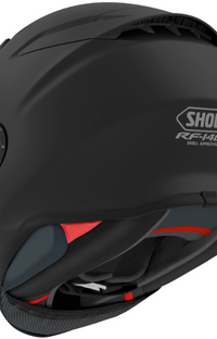 NEW Shoei RF 1400 Matte Black