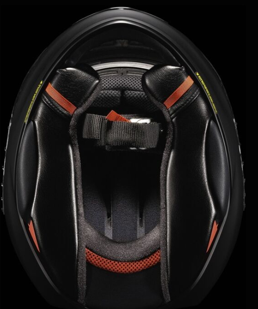 NEW Shoei RF 1400 Matte Black
