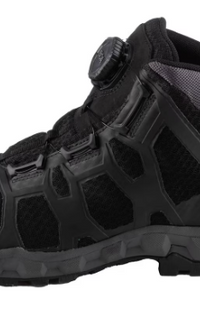 NEW Klim Ridgeline Boot Castlerock - Black
