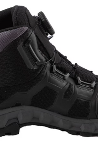 NEW Klim Ridgeline Boot Castlerock - Black