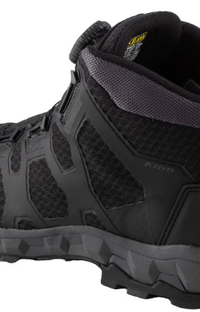 NEW Klim Ridgeline Boot Castlerock - Black