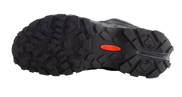 NEW Klim Ridgeline Boot Castlerock - Black