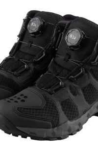NEW Klim Ridgeline Boot Castlerock - Black