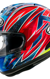 NEW ARAI Corsair-X Ogura Helmet