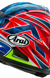 NEW ARAI Corsair-X Ogura Helmet