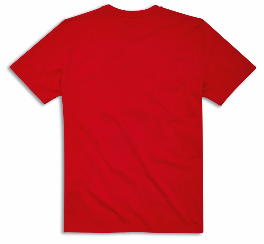 NEW Ducati Panigale 7G Men's Shirt