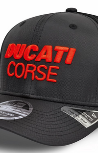NEW Ducati NE DC Fluo Hat 987712951