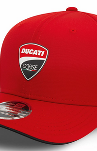 NEW Ducati NE DC Classic Hat 987712950
