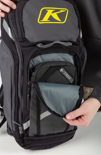 NEW Klim Arsenal 30 Backpack