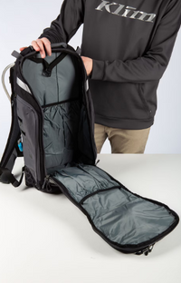 NEW Klim Arsenal 30 Backpack