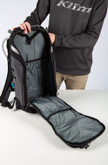 NEW Klim Arsenal 30 Backpack