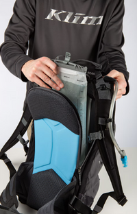 NEW Klim Arsenal 30 Backpack