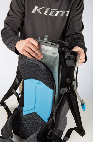 NEW Klim Arsenal 30 Backpack