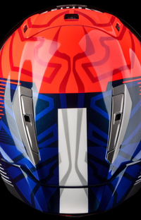 NEW Shoei X-Fifteen Marquez 8
