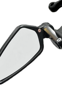 CRG Arrow Bar End Mirror AO-100