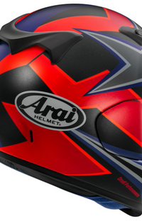 NEW Arai Regent-X S&S Helmet