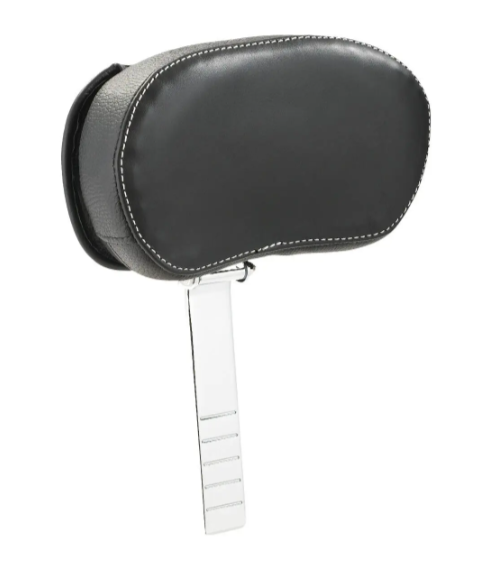 NEW Rider Backrest Pad Kit 2879542-01