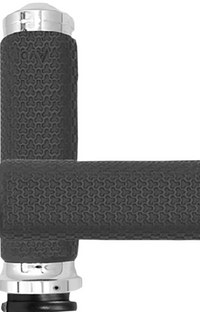 NEW AVON GRIPS IN-TO-MF-63A-CH GRIP MEMORY FOAM CHR 0630-2578