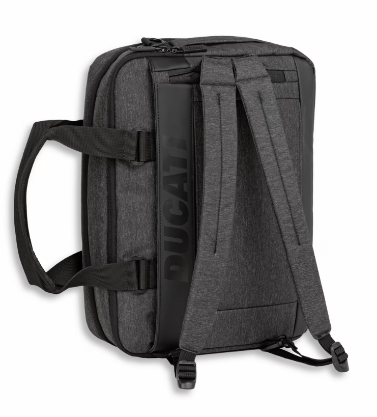 NEW Ducati Urban PC bag 987708465