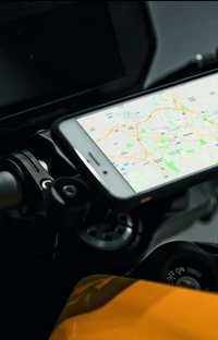 NEW OEM Ducati Phone Case for iPhone