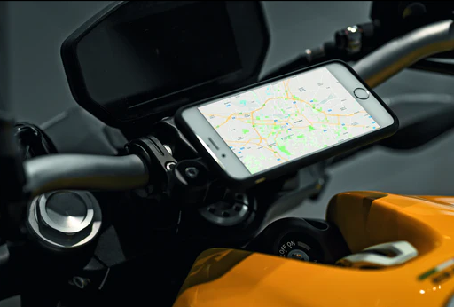 NEW OEM Ducati Phone Case for iPhone