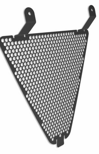 NEW Ducati Radiator Protection Grill Panigale 97380101B